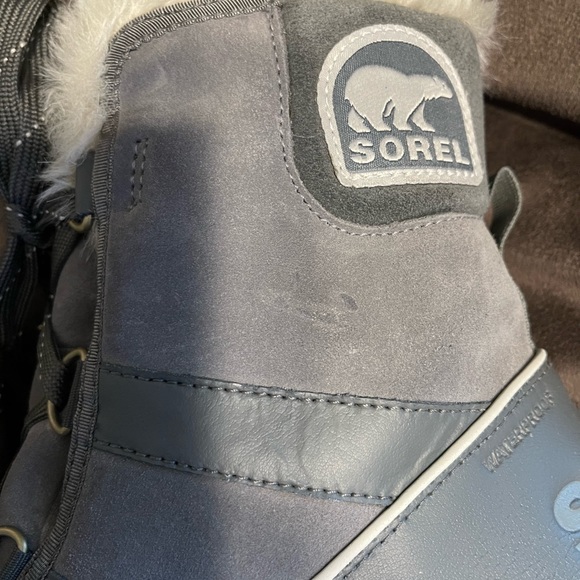 Sorel TIVOLI II Waterproof Boots - Picture 4 of 8
